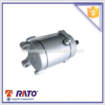 Hot sale China motorcycle starter motor